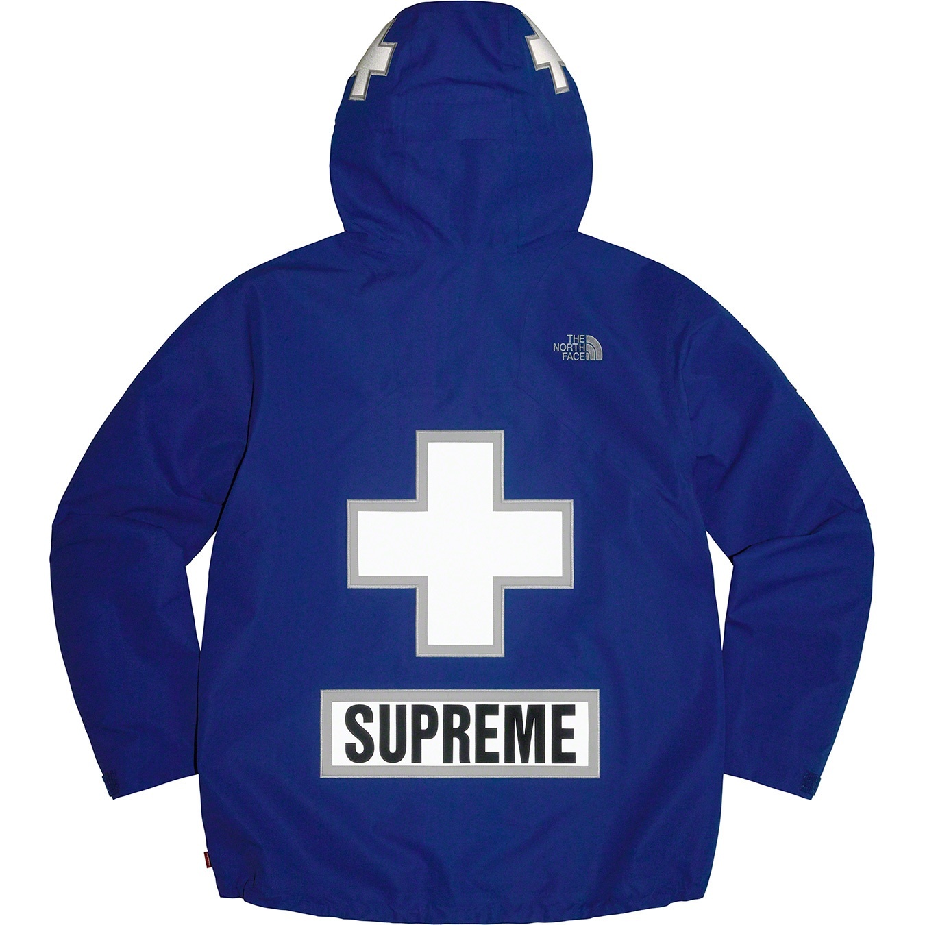 Supreme®/The North Face®Summit Series Rescue Mountain Pro Jacket view 7